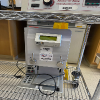 Apricot DEsigns PP-550DS Automatic Pipettor image 0